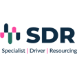 SDR