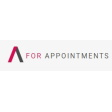 A for Appointments