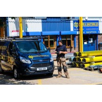 DP Doors and Shutters LTD