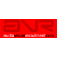 Audio Visual Recruitment Ltd