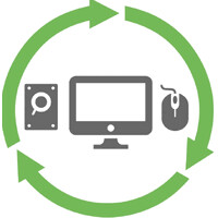 Chaps IT Recycling Limited