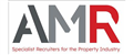 AMR - Specialist Property Recruiters