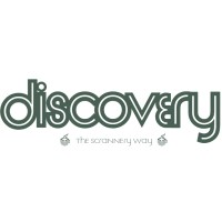Discovery by Scrannery