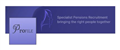 Profile Search & Selection Ltd