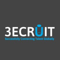 3ECRUIT
