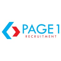Page 1 Recruitment