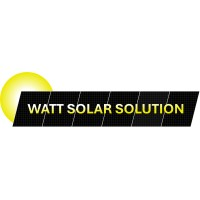 Watt Solar Solution Limited