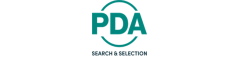 PDA Search & Selection