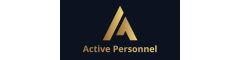 Active Personnel