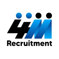 4M Recruitment Limited