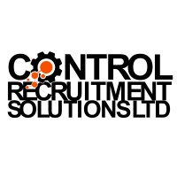 Control Recruitment Solutions Ltd
