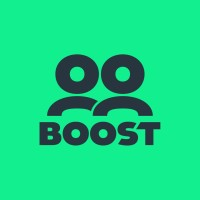 Boost Talent ltd