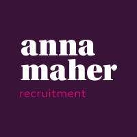 Anna Maher Recruitment