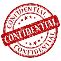 Confidential