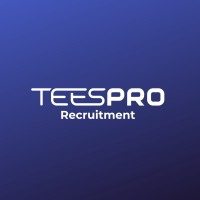 Teespro Recruitment