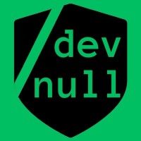 Dev/Null Security