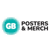 GB Posters & Merchandise Ltd